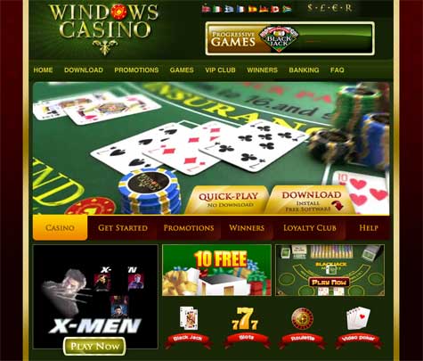 Cashback online Casino - 842974