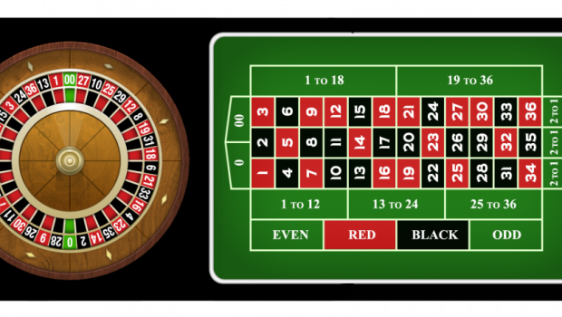 Online Casino - 393304