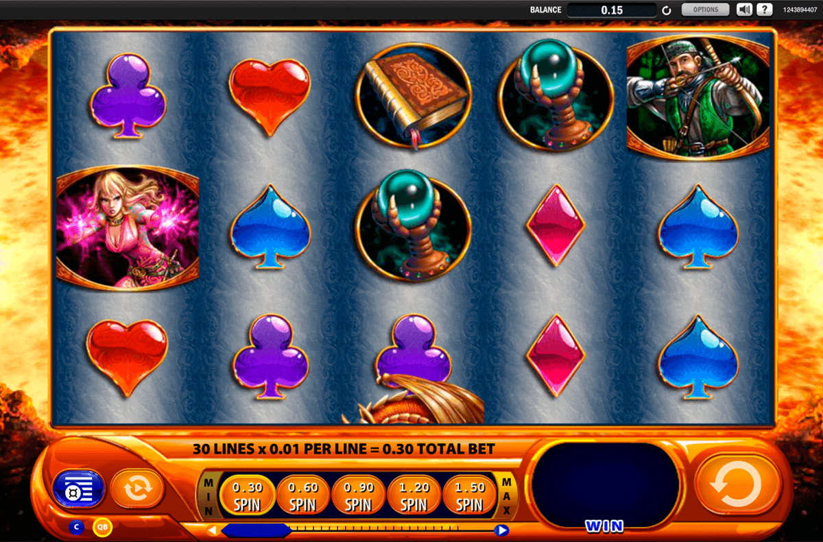 Online Casino ab - 818113