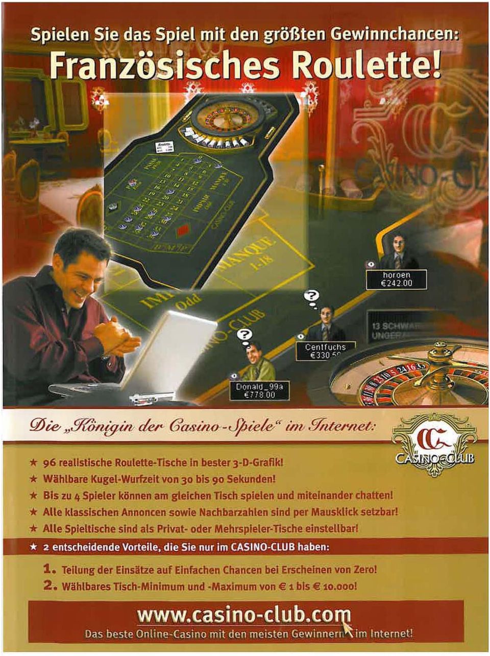 Online Casino - 926620