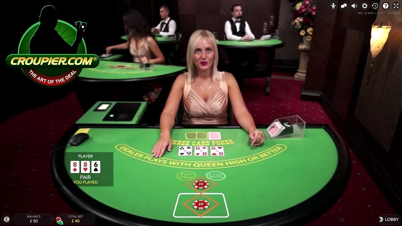 Poker Casino online - 185925
