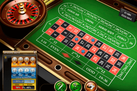 Casino euro - 813753