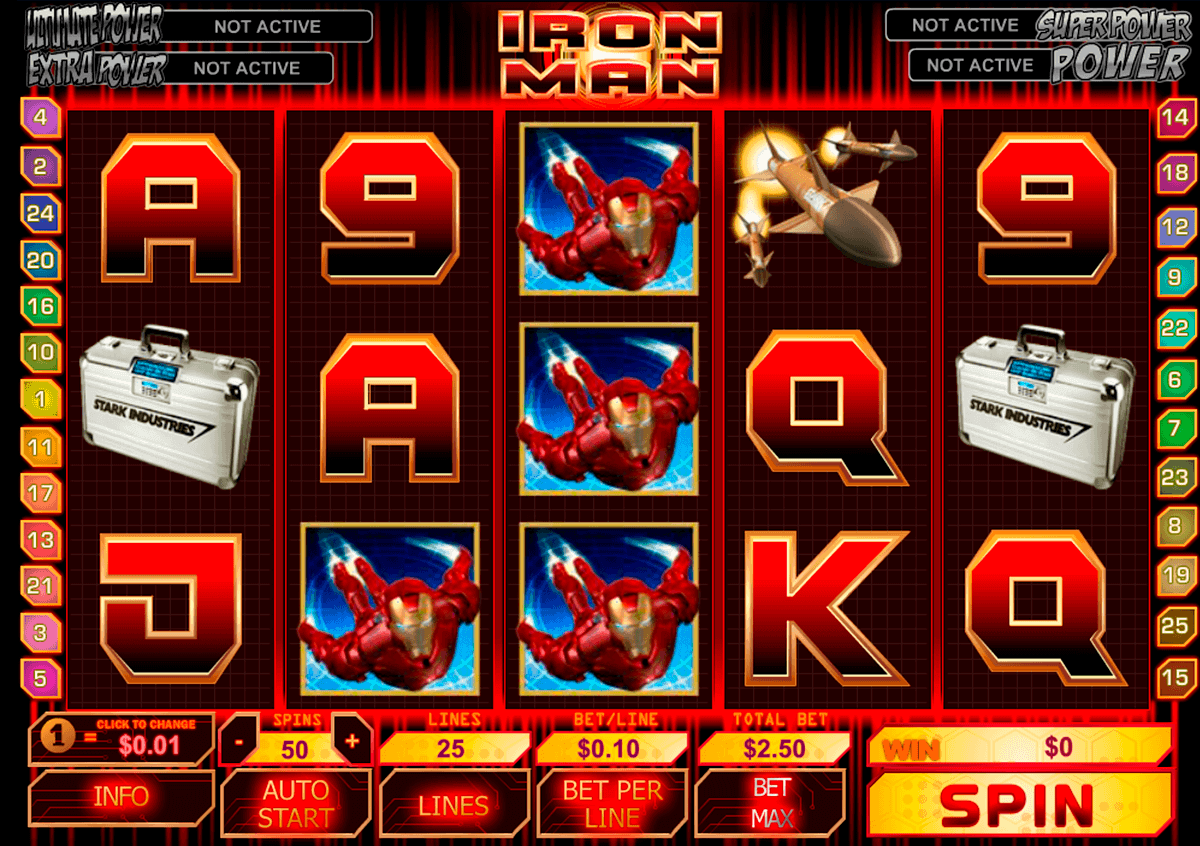 Spielautomaten Bonus spielen - 829621