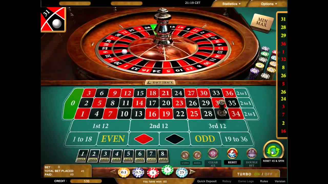 Online Casino - 977649