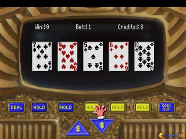 Blackjack Spielgeld - 647848