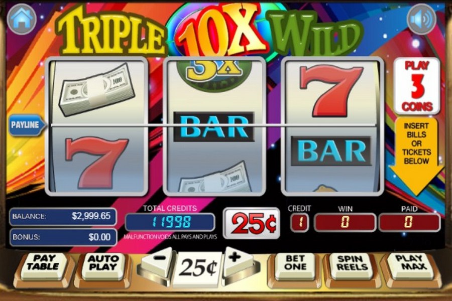 Casino Top 10 - 986356