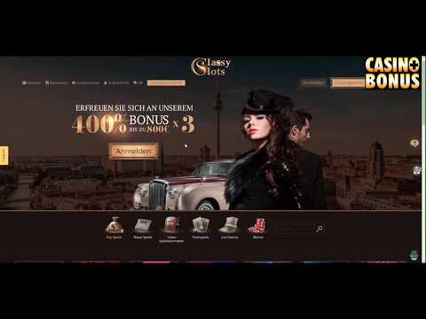 Online Casino Jackpot - 870844