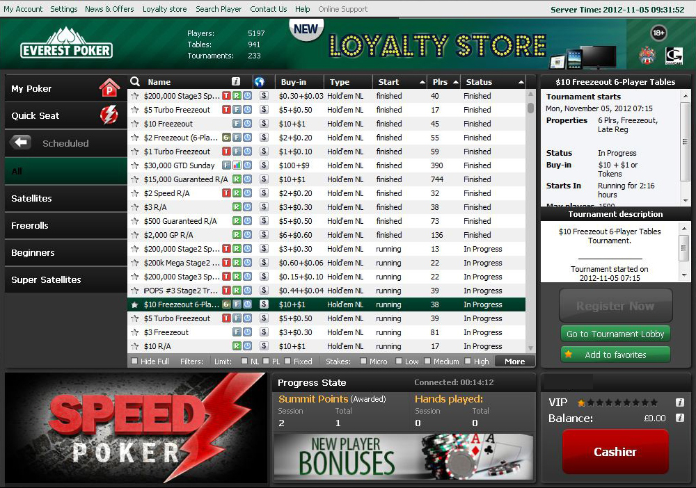 Live Dealer Casino - 583110