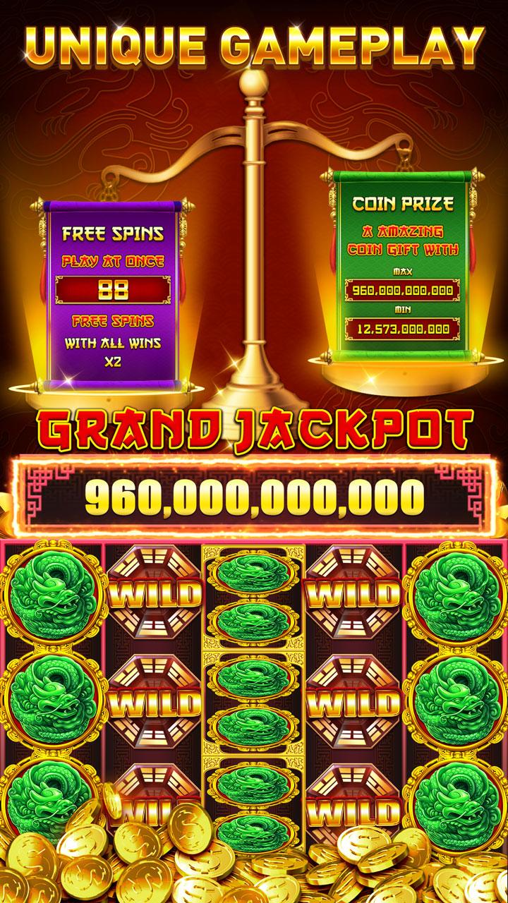 Rich Casino - 628536
