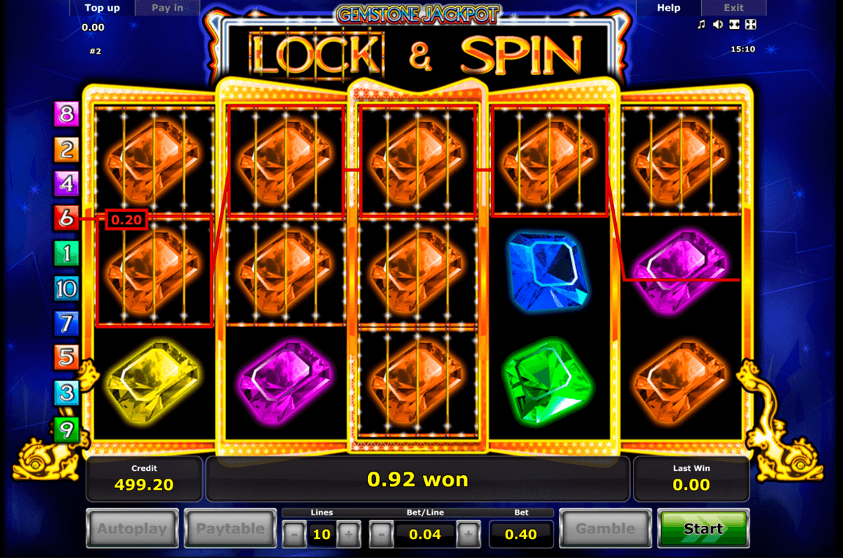 Jackpot Casino - 630432