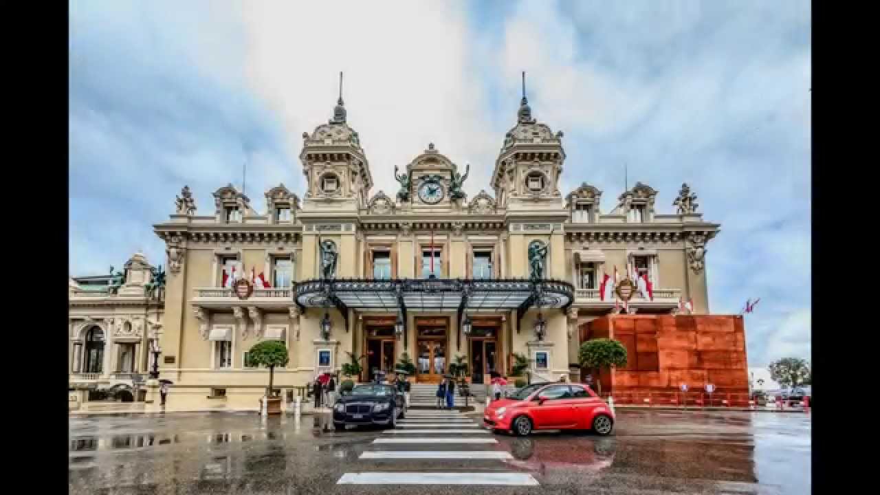 Casino Monte Carlo - 302302