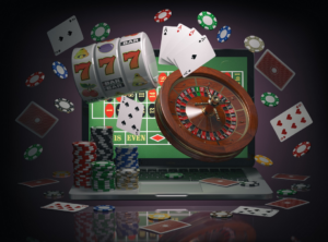 Online Casino Seiten - 179595