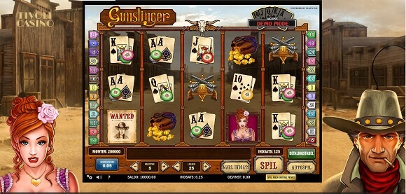 Spin Casino - 578173