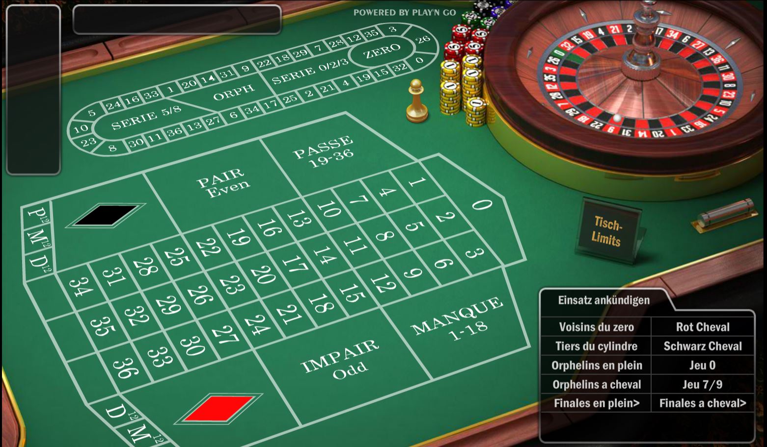 Casino online - 255019