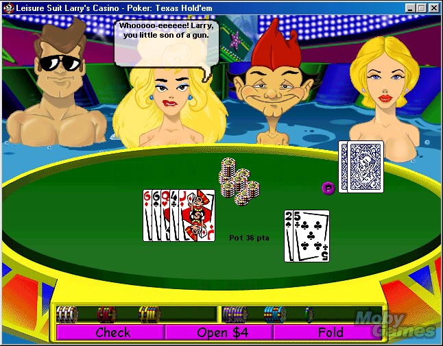Roulette Casino Leisure - 420134