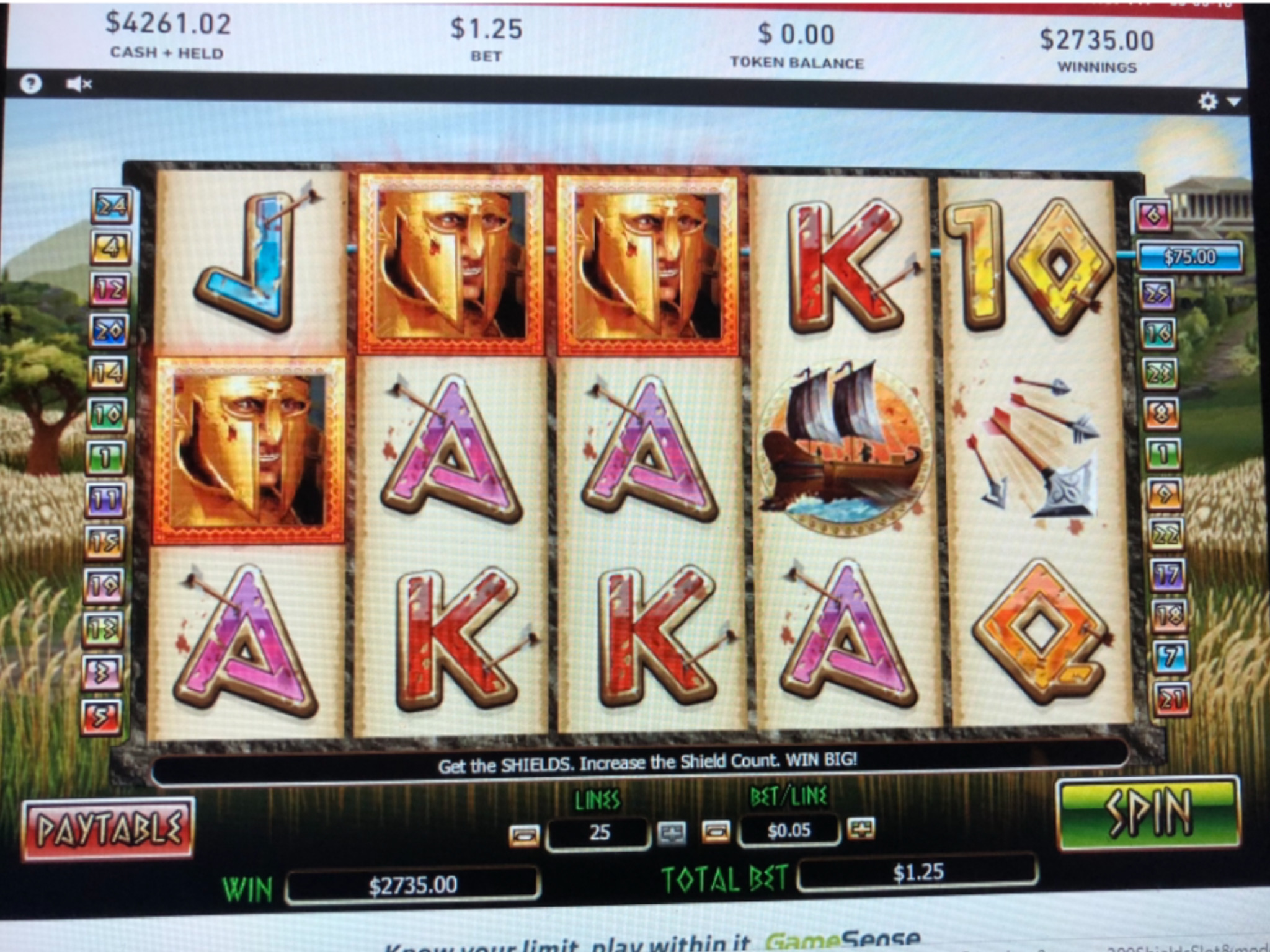 Online Casino - 313170