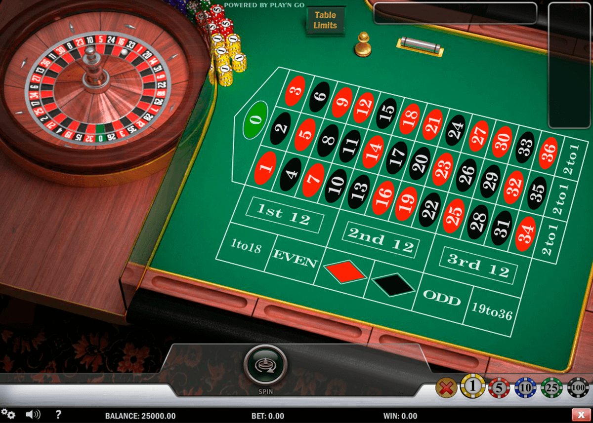 Beste Roulette - 86372