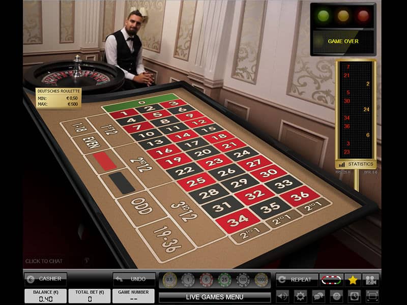 Online Casino - 266135