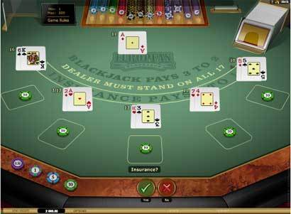 Casino Tipps Blackjack - 788681