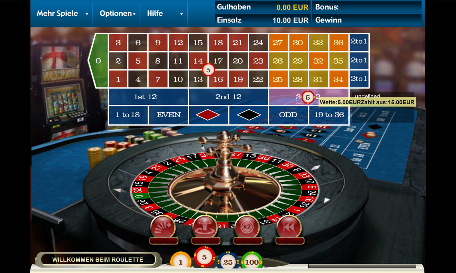 Casino Bonus - 637571