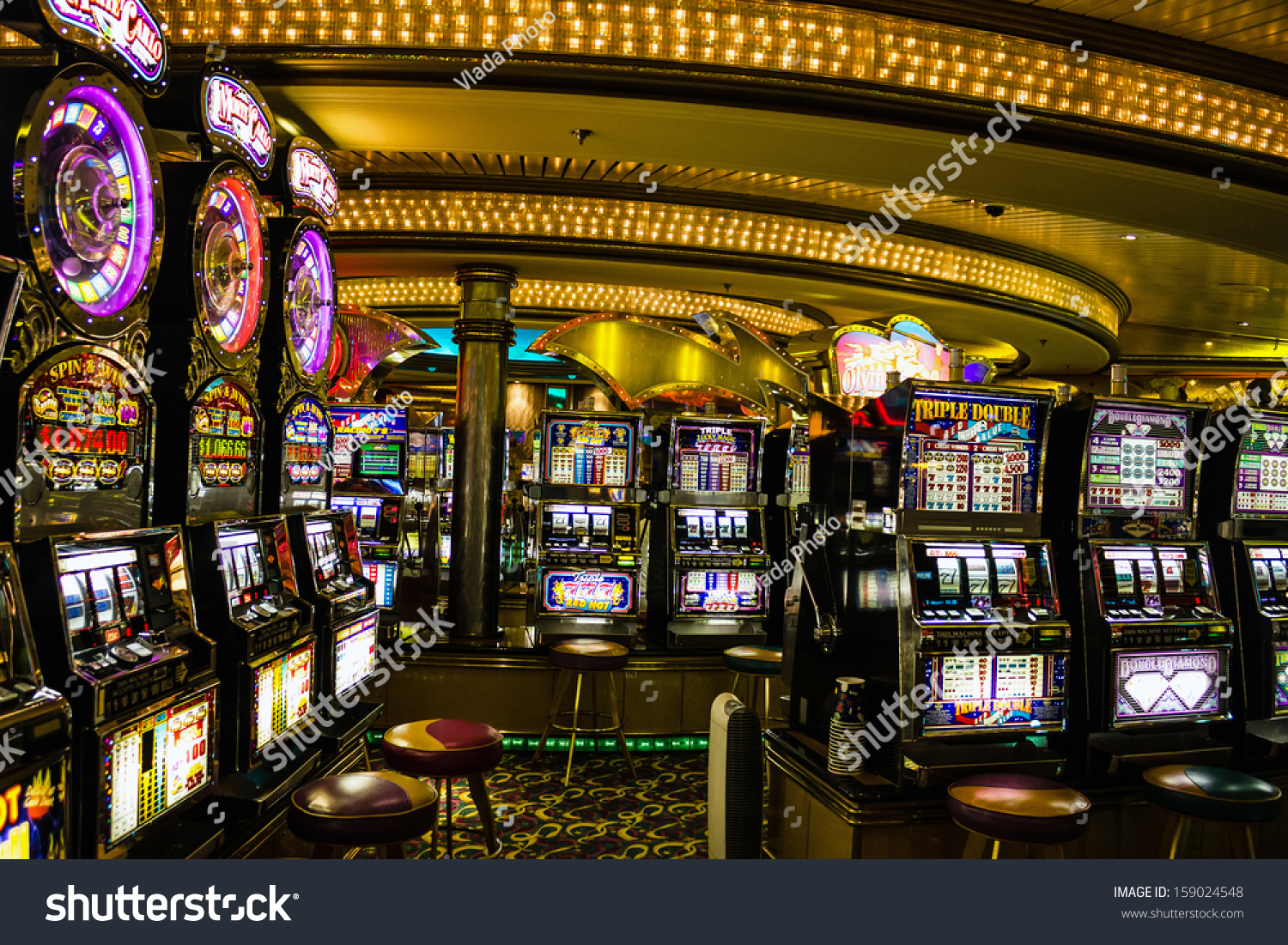 Online Casino - 679114