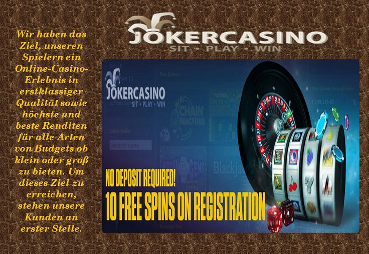 Online Casino Bonus - 347385