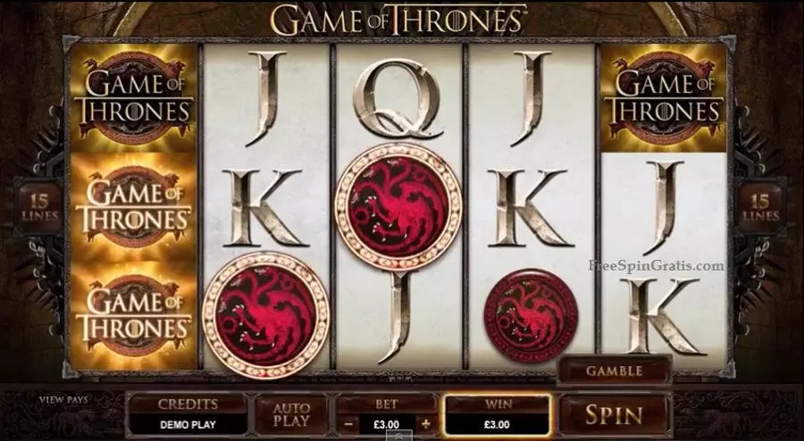 Game of - 120102