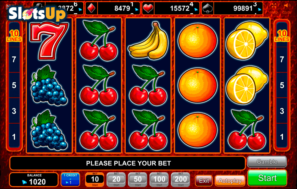 Online Casino GroГџe Gewinne