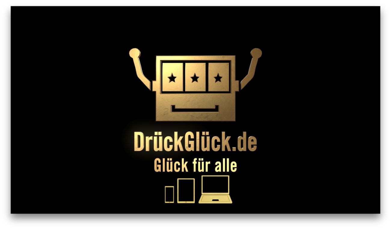 Spielautomaten Großgewinne Drueckglueck - 908432
