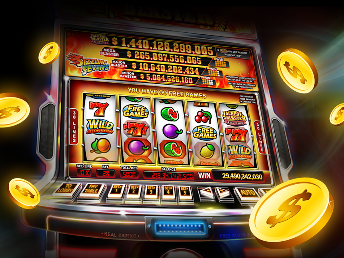 Casino App - 985081