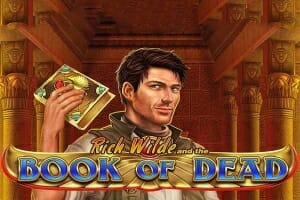 Book of Dead - 863923