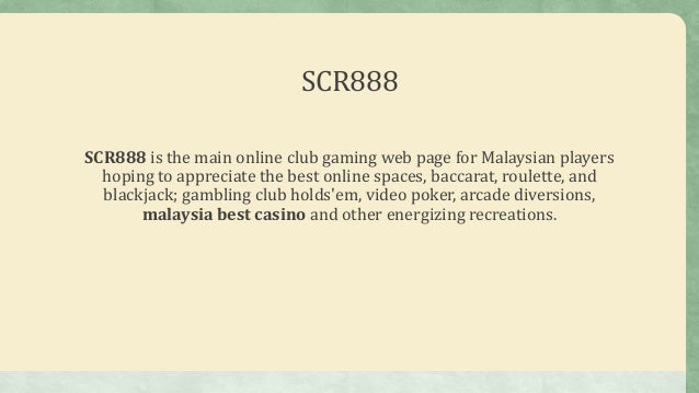 Welches online Casino - 286086