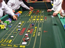 Neues Casino Würfelspiel - 701871