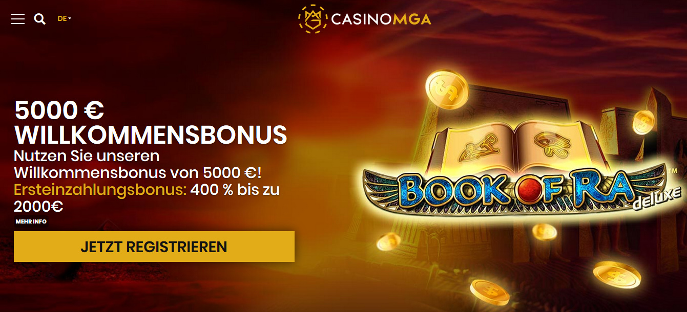 Online Casino - 695148