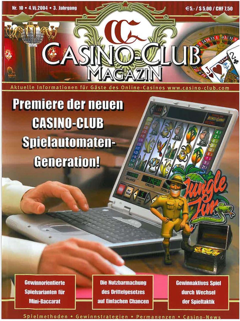 Online Casino Österreich - 381679