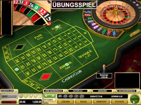 Bestes Roulette System - 50615