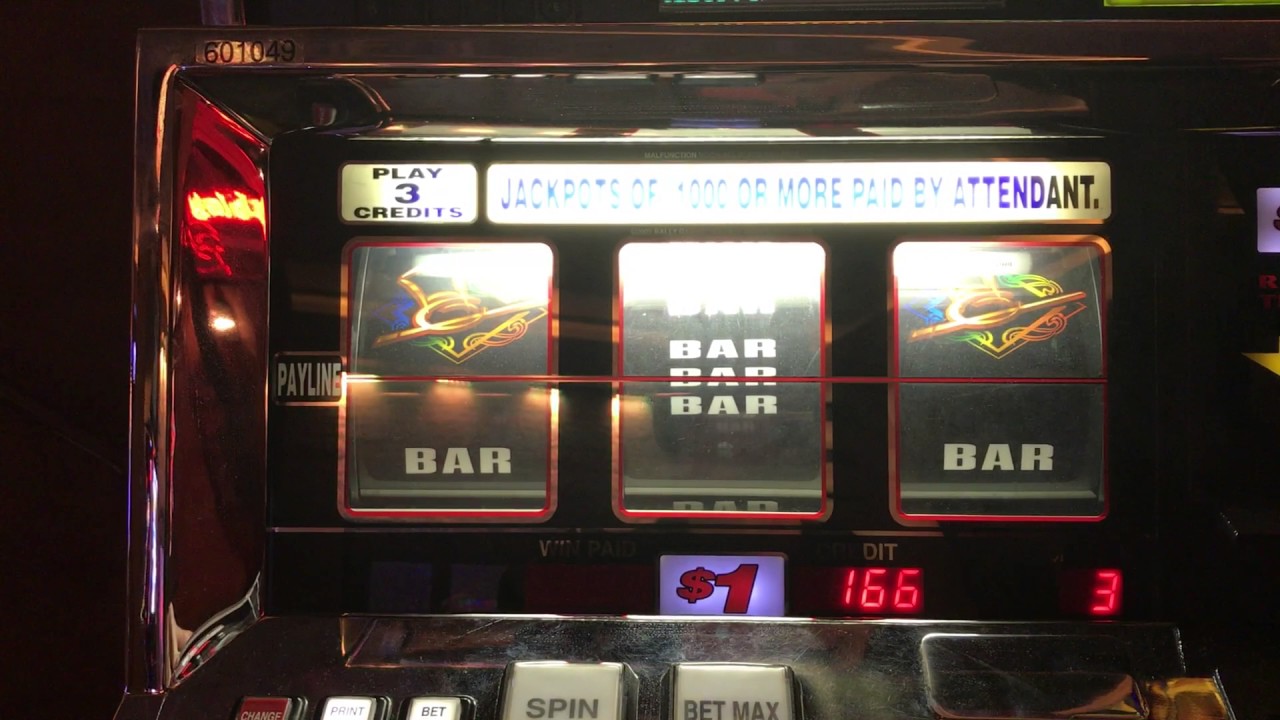 Casino Jackpot - 507218