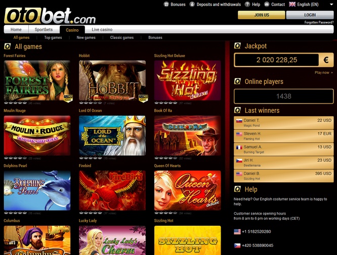 New online Casino - 590251