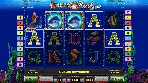 Die fairsten Casino - 21726