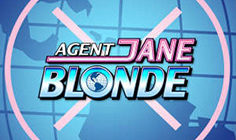 Agent Jane Blonde - 904747