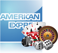 American Express Casino - 599825