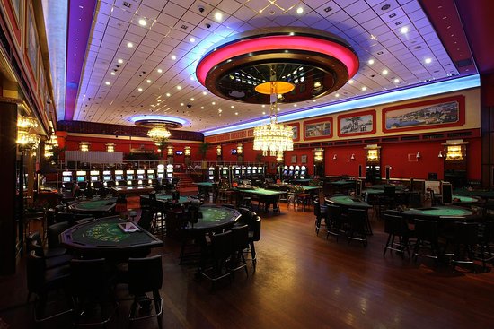 Casino MicroSpiele Grand - 114166