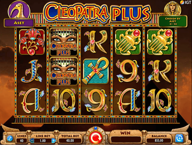 Casino Jackpot - 252482