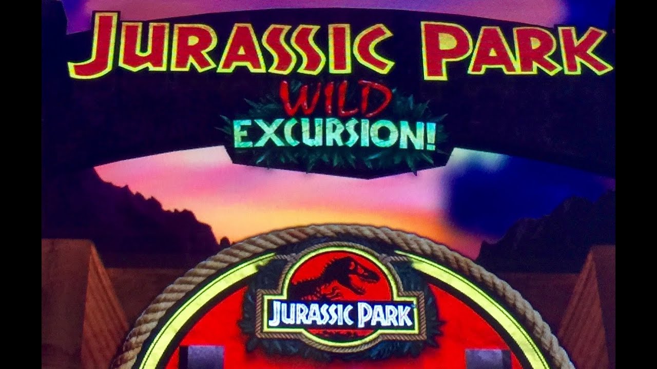 Jurassic Park free - 848175