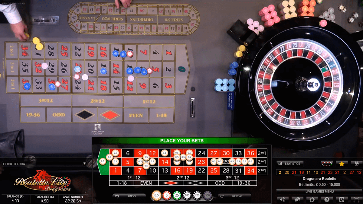 Beste Roulette Strategie - 889645