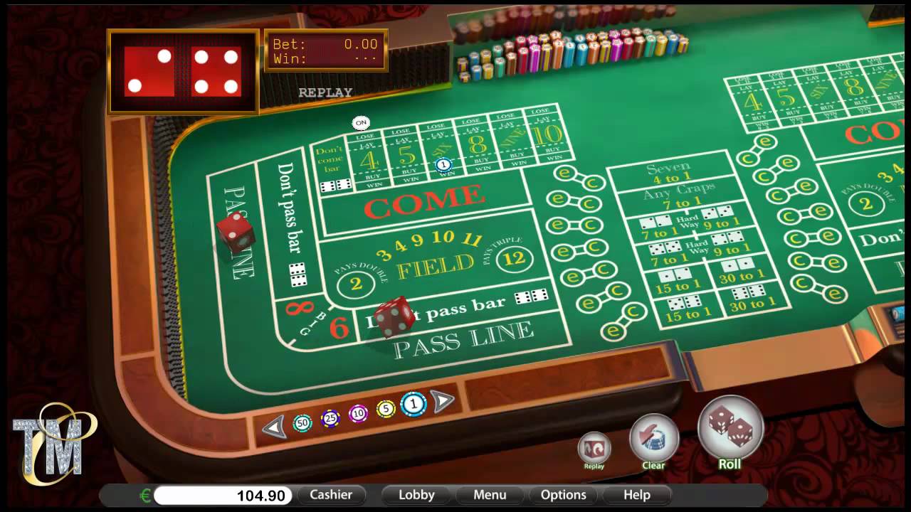 Roulette for fun game