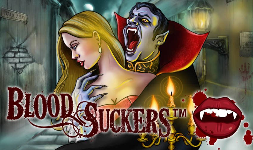 Blood Suckers online - 702074
