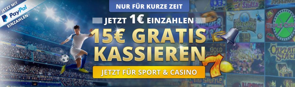 Bonus Netbet Casino - 217377