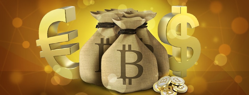 Bitcoin Market LVbet - 537611