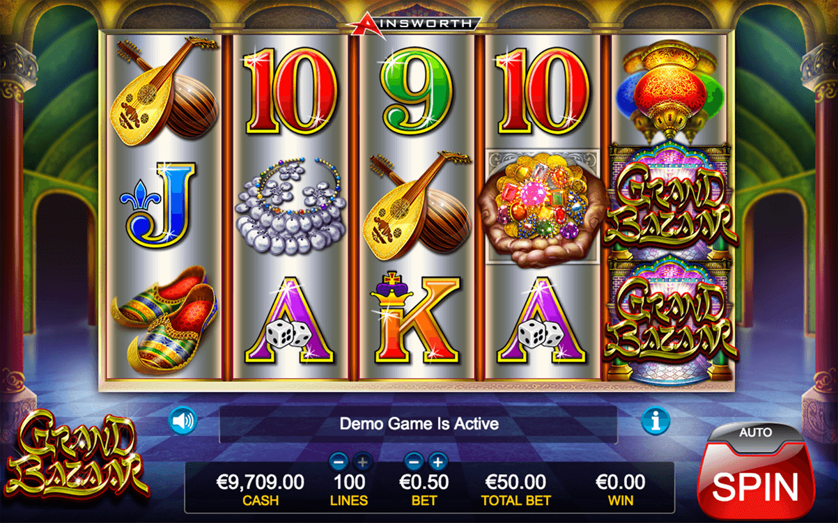 Casino Bonus Freispielen - 142843